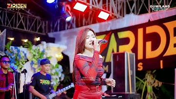ZARIDEN MUSIC - SESAL - DINDA TERATU - AULIA ROHMAN TANJUNGSARI JAKENAN PATI
