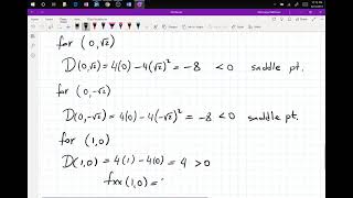Nemanja Nikitovic Live Stream (Calculus3 15.7 Min/Max Problems)
