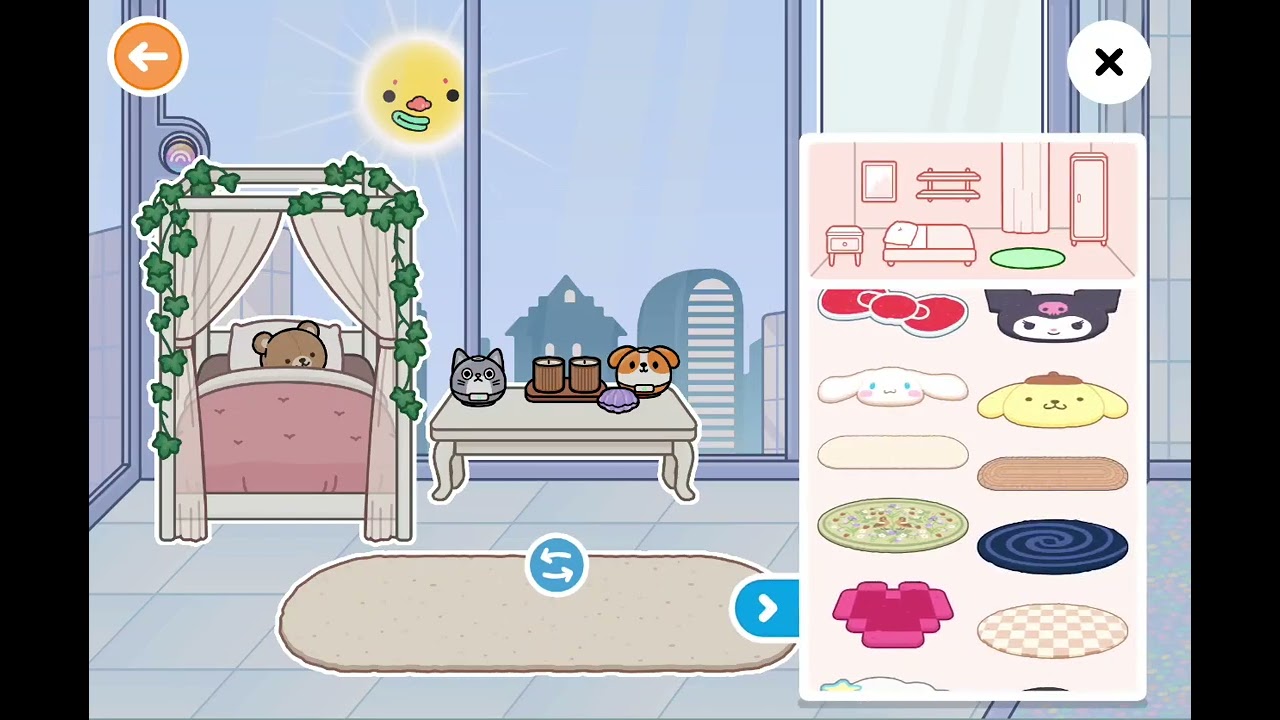 Ev yapıyoruz❤️👍