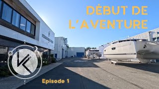 Ep. # 01 | Début de l'Aventure Kailani