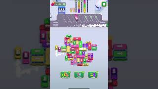 Bus Escape: Traffic Jam Level 401-402-403-404-405