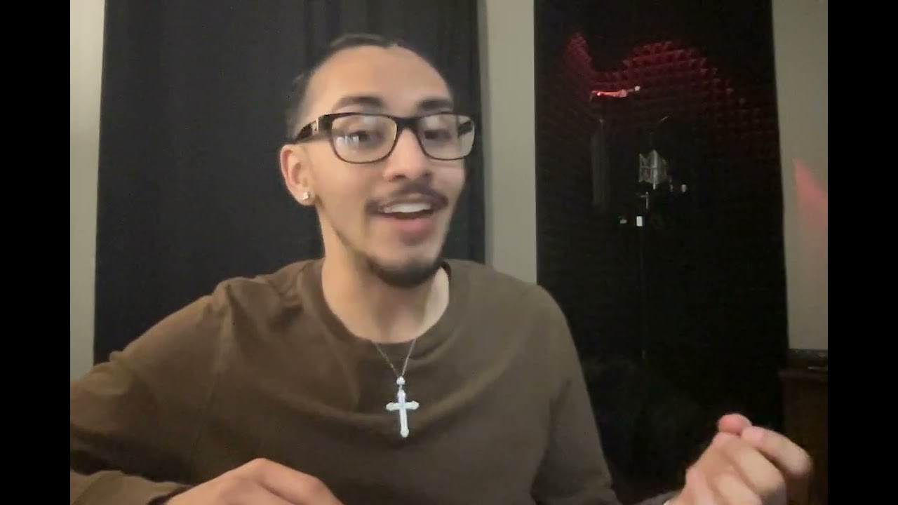 [76] I Am Under No Laws But God's