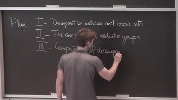 Representations of finite reductive groups - from characteristic zero to transverse characteristic 1