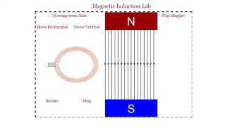 PHY2244 Mod 8 Magnetic Induction Question 5