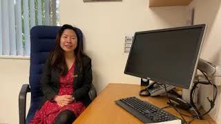 Music therapy and palliative care - BDMH