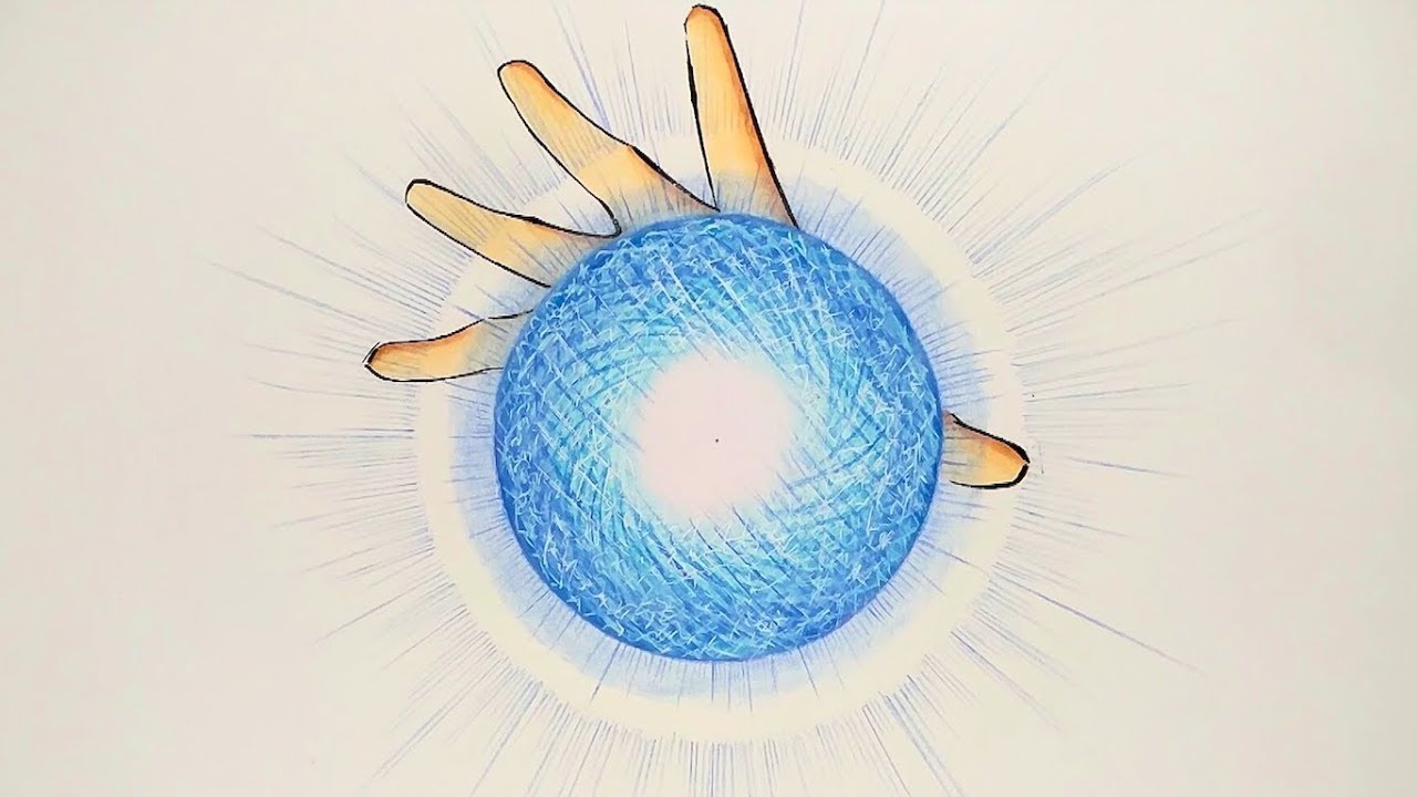 Top How To Draw Rasengan in the year 2023 The ultimate guide 