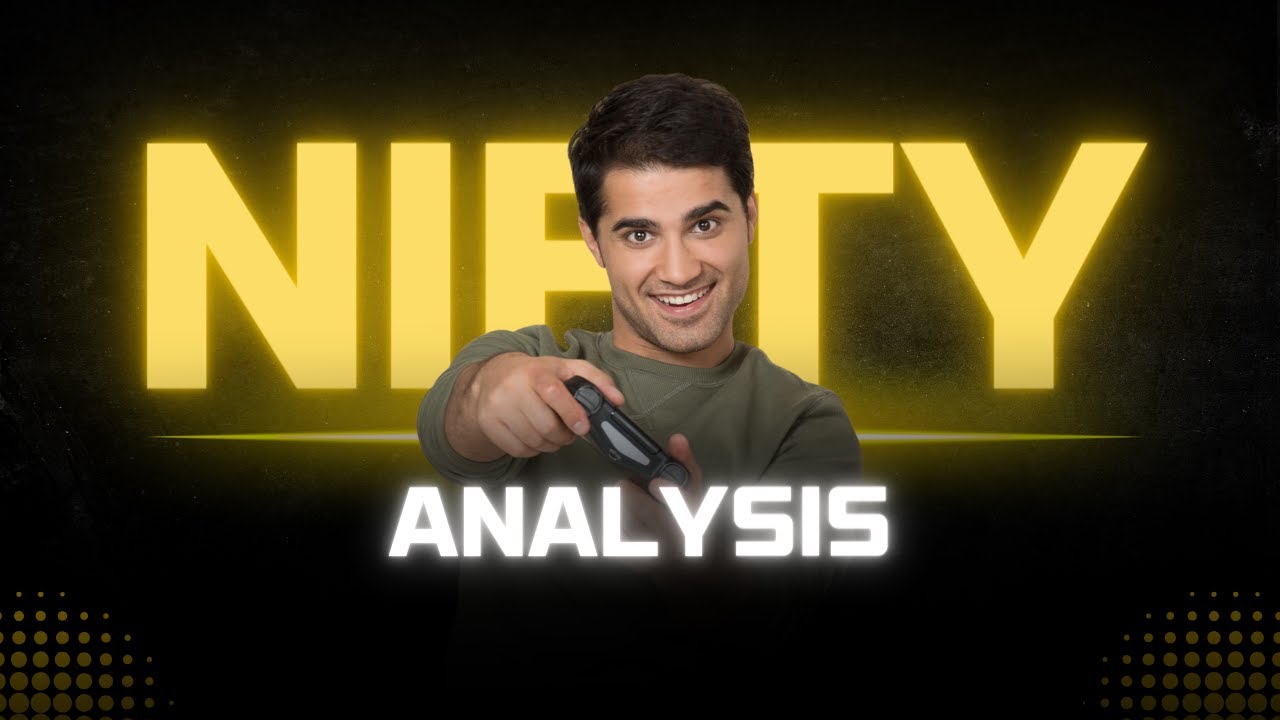 NIFTY PREDICTION FOR TOMMOROW & NIFTY ANALYSIS FOR 1ST JAN 2024 | MARKET ANALYSIS FOR TOMMOROW