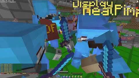 Swift vs Voltage (22v25) -Lunar Map 3.5 @Citadel