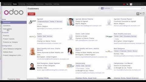 Warehouse Odoo Consignment Process module invoice generated only for consumed quantity | #Odooapp