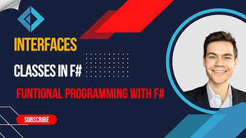 Introduction to interfaces in F#