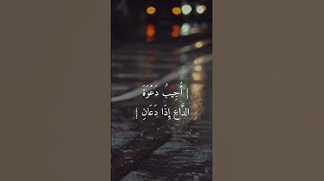 سوره البقره للقارئ وديع يمني 🤍