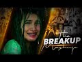 Non-Stop Break Up Mashup Jukebox _ APVEDITING _ Sad Songs _ Heartbreak Songs