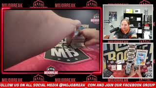 User profile - Mojobreak.