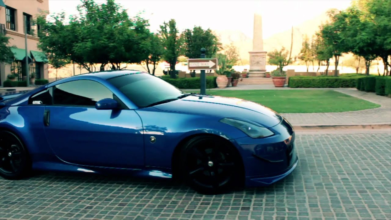 *SOLD* 2003 Nissan 350z Nismo V.2 Vortech Supercharger ...