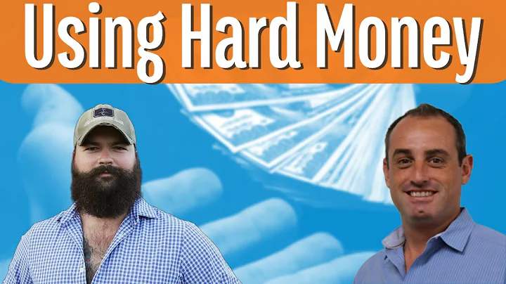 Using Hard Money for Commercial Real Estate Acquisitions with Jason Balin