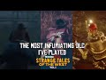 The MOST INFURIATING DLC I’ve Played: Red Dead Online Moments 2