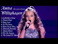 Amira willighagen the greatest songs part 2  live in concert  like a star on earth