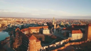 Kraków, Poland - Live Stream