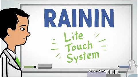 Pipette Tips | LTS Tips for Low Force Pipetting | Rainin Pipette Tips | Micropipette Tips