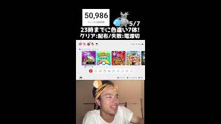 ケビンのポケモン部屋の配信のサムネイル画像