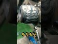 がたがたの軸受けを直すよ！