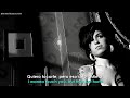 Amy Winehouse - Just Friends // Lyrics + Español // Video Official