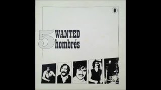 Video thumbnail of "5 Hombres [UK] - a_3. Better Days."