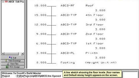 BuildMaster-NP01-Defining A New Project
