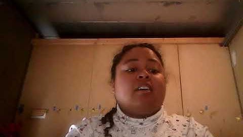 Spirit & Psalm: Alleluia Third Sunday Advent 12/17/2017