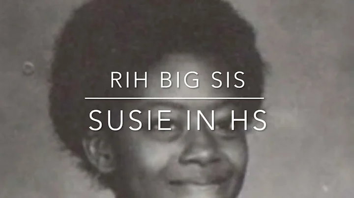 Deborah Rice-RIH (tribute)