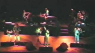 Frank Zappa 1984 12 10 Carolina Hardcore Ecstasy