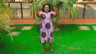 MCHENI - AMANI CHOIR - AIC KOMAROCK Sms 'SKIZA 9864934' to 811