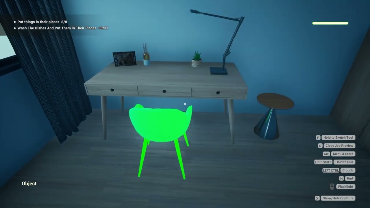 Cleaning Simulator 🔥🔥!!