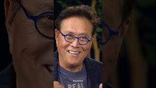 Real estate best investment in the market crash | Robert kiyosaki vpmotion shorts realestate