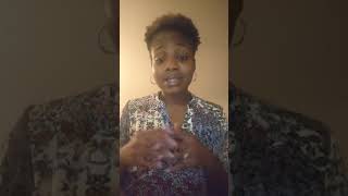 SP1010 Unit 4 Informative Speech