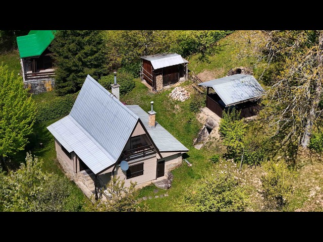 STAREA – real estate drone video | Flydrone
