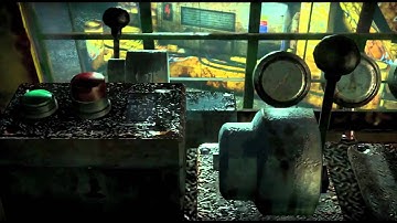 Need for Speed: The Run - First mission