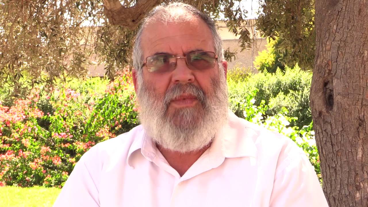 Yeshivat Maale Gilboa - Days Of Awe