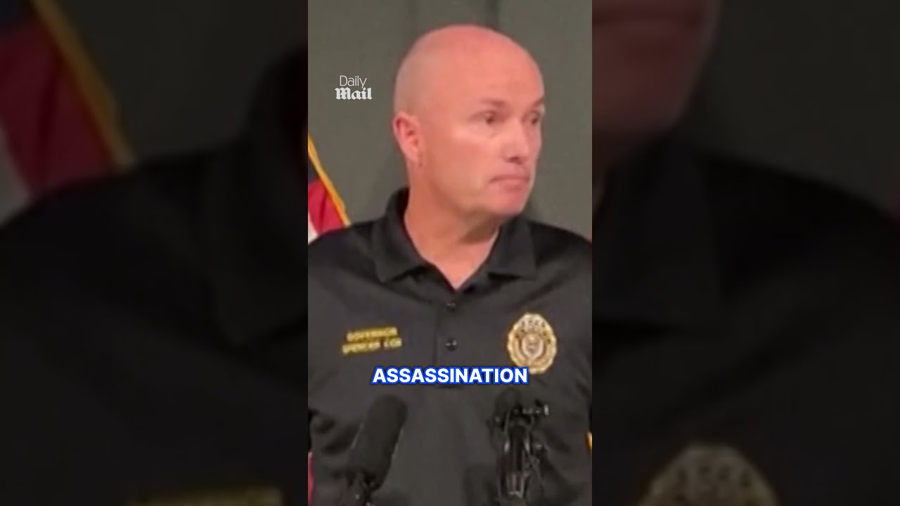 Utah Governor Commended For Powerful Speech On Charlie Kirk S Murder