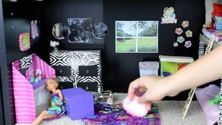Video Custom Barbie House with Homemade Toys download MP3, 3GP, MP4, WEBM, AVI, FLV September 2018 Video Custom Barbie House with Homemade Toys download MP3, 3GP, MP4, WEBM, AVI, FLV September 2018