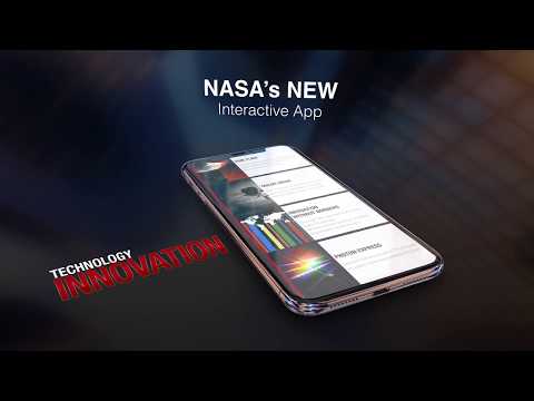 NASA Technology Innovation