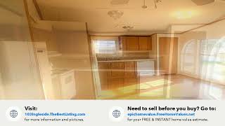 103 Ingleside Avenue, Englewood, TN Presented by Epic Home Group.