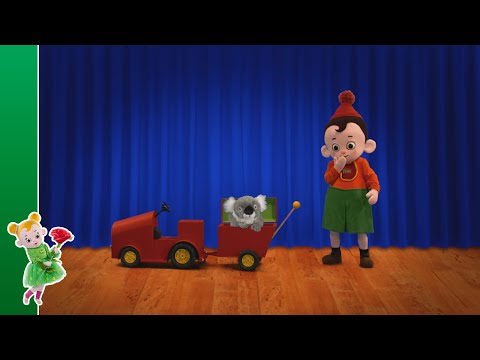 TwiniPop - Le mélodica