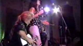 MICHAEL SCHENKER [ DOCTOR DOCTOR ] UNPLUGGED LIVE. chords