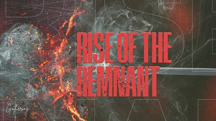 Rise of the Remnant - Part 1 | Prophet Maria Bonne...