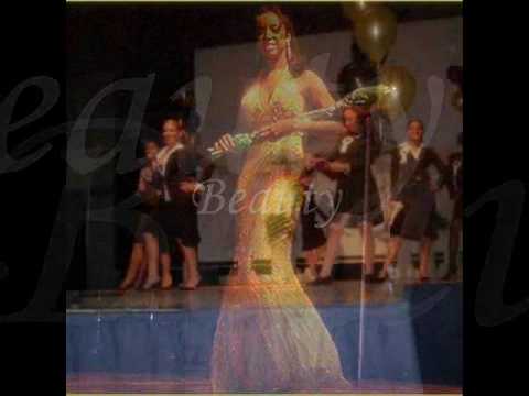 2007 Miss Black & Gold Scholarship Pageant