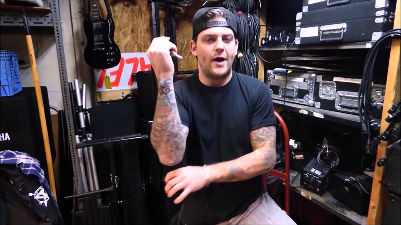 How Much Are Rapping Instruments Wrapping instrument cables - Sound Source - YouTube