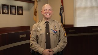 December 2025 Captain's Report: Sgt. Armbrister