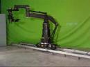 Mark Roberts Motion Control Modula Rig