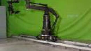 Mark Roberts Motion Control Modula Rig